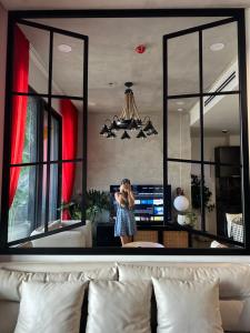 Elegant 2BR apt in Lumiere Riverside Thao Dien