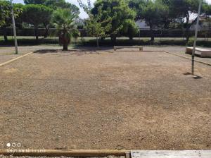 Campings Mobilhome 3 chambres 6 personnes pres de la plage - Novela - Frederic et Sandra : photos des chambres