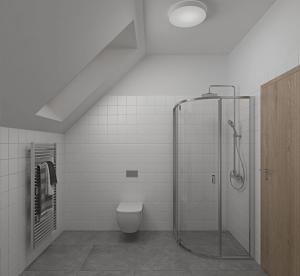 Double or Twin Room with City View room in Penzion a restaurace U ŘEKY