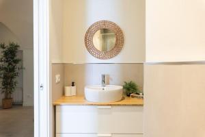 Effes apartment- ARYA seaview -parcheggio gratuito