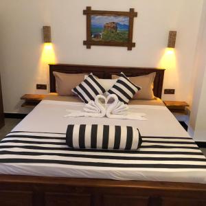 Eagle View villa