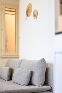 Effes apartment- ARYA seaview -parcheggio gratuito