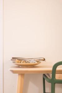 Effes apartment- ARYA seaview -parcheggio gratuito