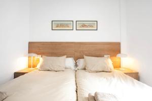 Apartamento María Conil Bajo