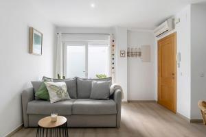 Apartamento María Conil Bajo