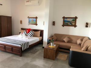 Eagle View villa