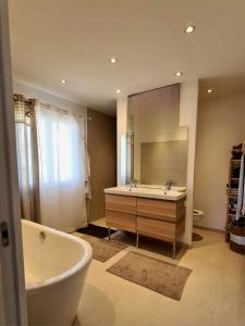 Villas Villa provencale : photos des chambres