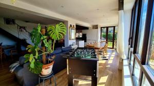Villas Villa provencale : photos des chambres