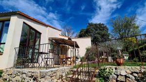 Villas Villa provencale : photos des chambres