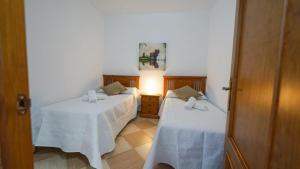 Casa Becquer 3 - Solo familias