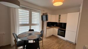 Falla Apartamenty- ul Wiejska Ustronie Morskie