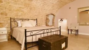 LA DIMORA casa vacanze di charme - Мольфетта