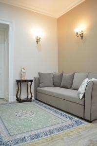 Ekskluzywny apartament w pałacu z parkiem Palac Chociule