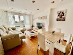 salinas piscina - Verdicio