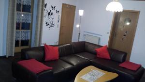 Ferienwohnung Spitzner