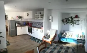 Entre Mer et Montagnes - Maureillas