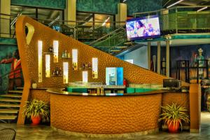 Hotel Aaryan Comforts - Peenya