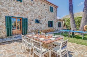 Pollensa -3516-58 Mallorca -joan-
