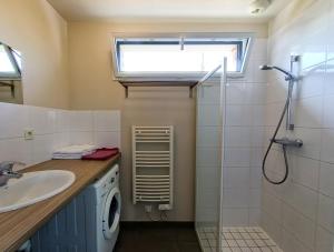 Maisons de vacances Les Gites du Pecheur : photos des chambres