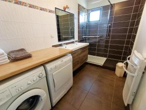 Maisons de vacances Les Gites du Pecheur : photos des chambres