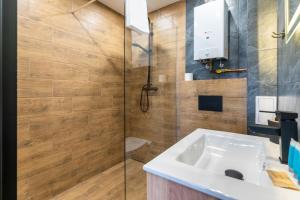 Sosnowiec City Centre Apartment by BookingHost