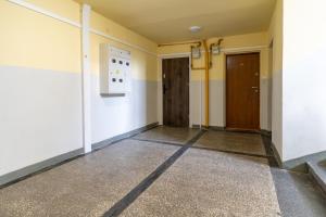 Sosnowiec City Centre Apartment