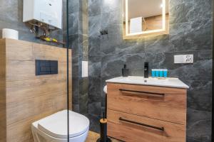 Sosnowiec City Centre Apartment by BookingHost