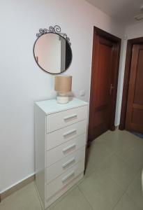 Apartamento Arizon