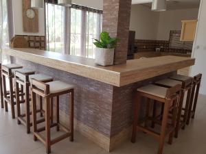 Villas Rocher - Villa 2