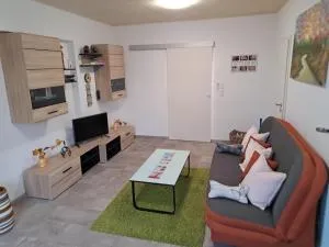 NEU! Fewo zum alten Bäckerlädchen - 诺伊马根-德赫龙