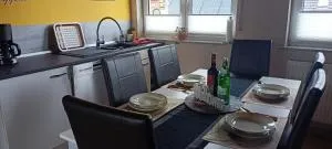 FeWo Sommertraum, Netflix - Westheim