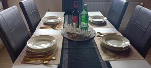 FeWo Sommertraum, Netflix