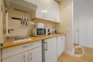 Comodo y centrico Loft en calle Carretas - Madrid Centro