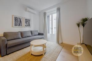 Comodo y centrico Loft en calle Carretas - Madrid Centro