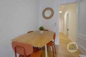 Comodo y centrico Loft en calle Carretas - Madrid Centro