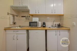 Comodo y centrico Loft en calle Carretas - Madrid Centro