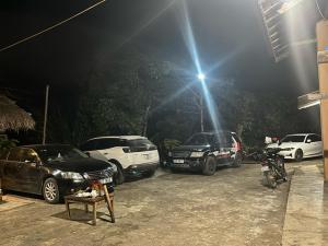 Ly Quoc Tuan Homestay