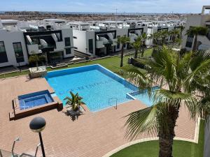 Apartamento Oasis Beach