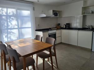 Be mas apartamentos boutique Villa Gral Belgrano
