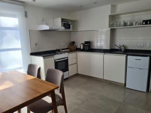 Be mas apartamentos boutique Villa Gral Belgrano