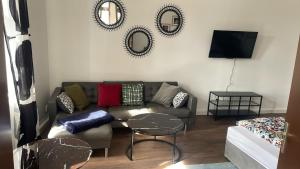 Ferienwohnung in Erfurt am Dom