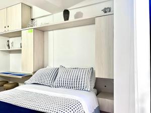 APARTAESTUDIO UNIVERSITARIOCENTRO DE BOGOTATURISTICO