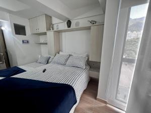 APARTAESTUDIO UNIVERSITARIOCENTRO DE BOGOTATURISTICO