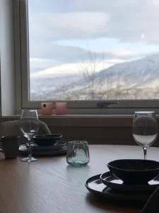 Koselig leilighet i Tromsø - Breidvika