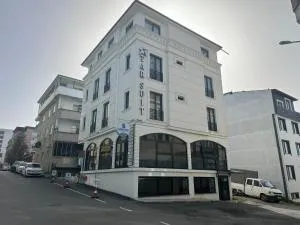 STAR SUIT HOTEL - Zafanos