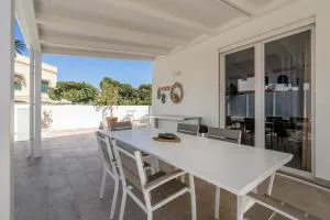 Villa Musa - Your Exclusive Stay in Bari - Bari Palese