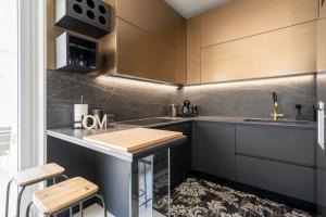 Villa Musa - Your Exclusive Stay in Bari