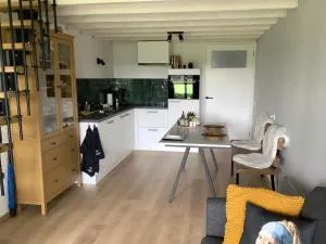 Gastenverblijf Dalem met hottub en landelijk - Hapert