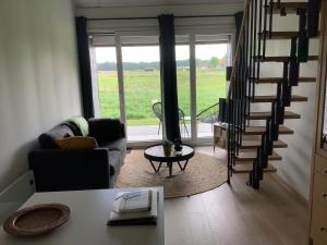 Gastenverblijf Dalem met hottub en landelijk