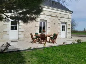 Gite Les Eglantines - Civray-de-Touraine